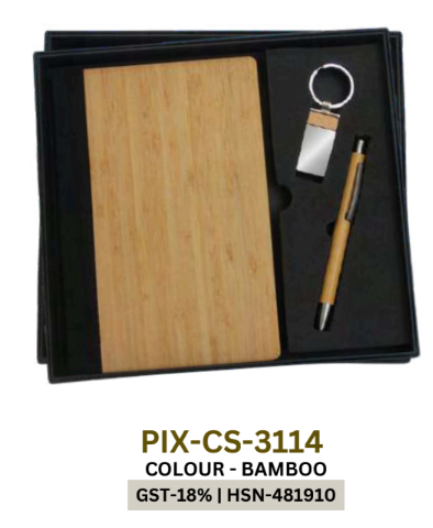 Product 11 — Eco-Friendly Gift Sets